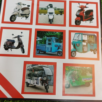 Empowering India’s Green Revolution: How All-Types Electric Vehicles Are Transforming Lives