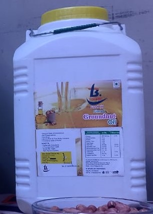 Transform Your Kitchen with the Magic of Groundnut Oil: The Healthy Game-Changer