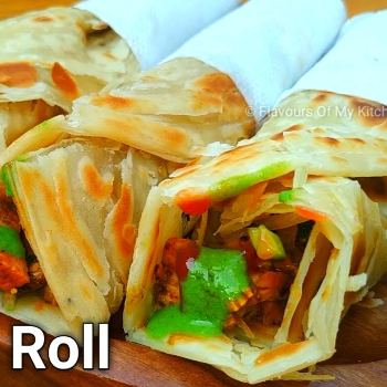 Transforming Lunchtimes: How Veg Rolls Solved Ankita’s Meal Dilemma