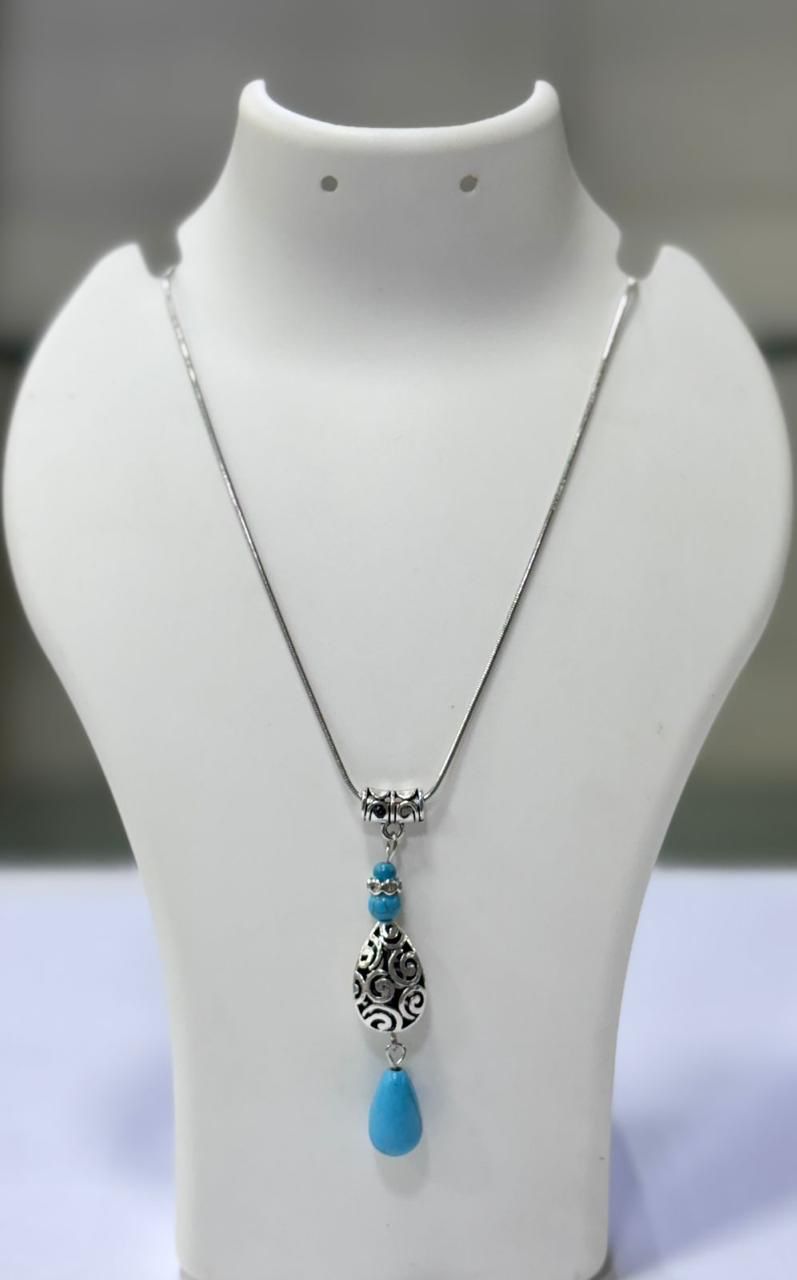 Embrace Elegance: How Meghna Novelties’ Neck Piece Transforms Lives