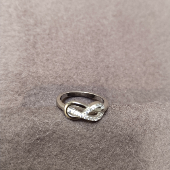 Discover the Magic of the Girlish Ring: A Must-Have for Every Silver Ring Enthusiast