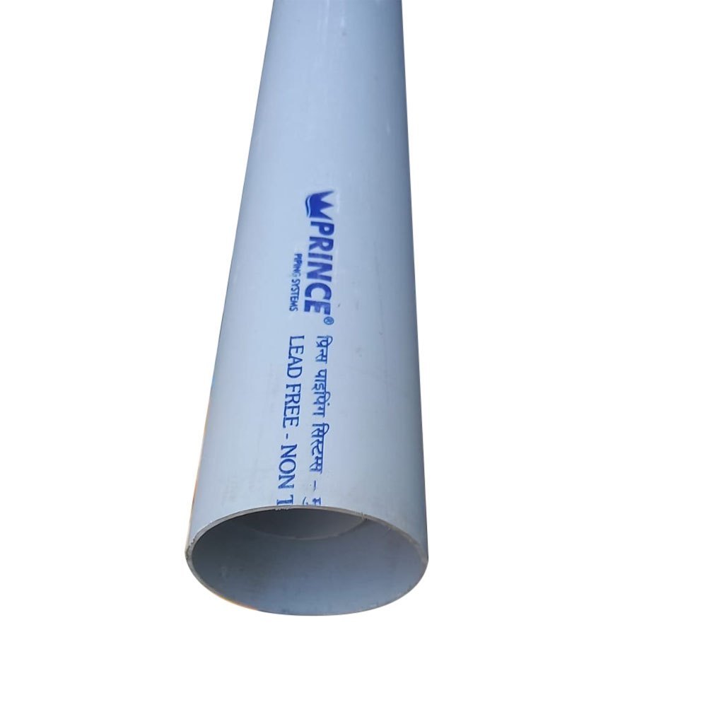 Transform Your Home with Prince Ultrafit Pipes: The Game-Changer for Every Indian Household