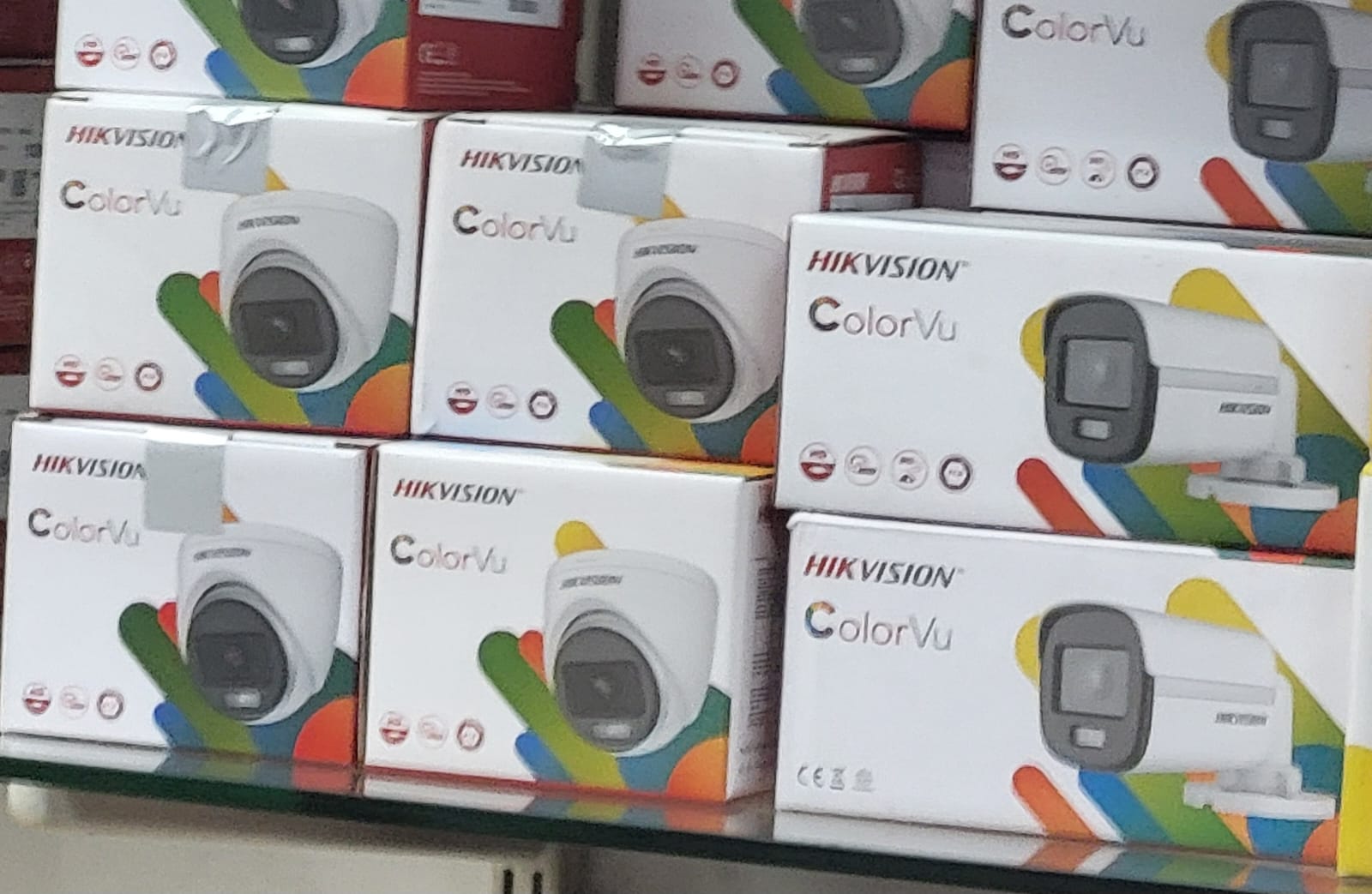 Empowering Security: Transforming Lives with Hikvision Surveillance