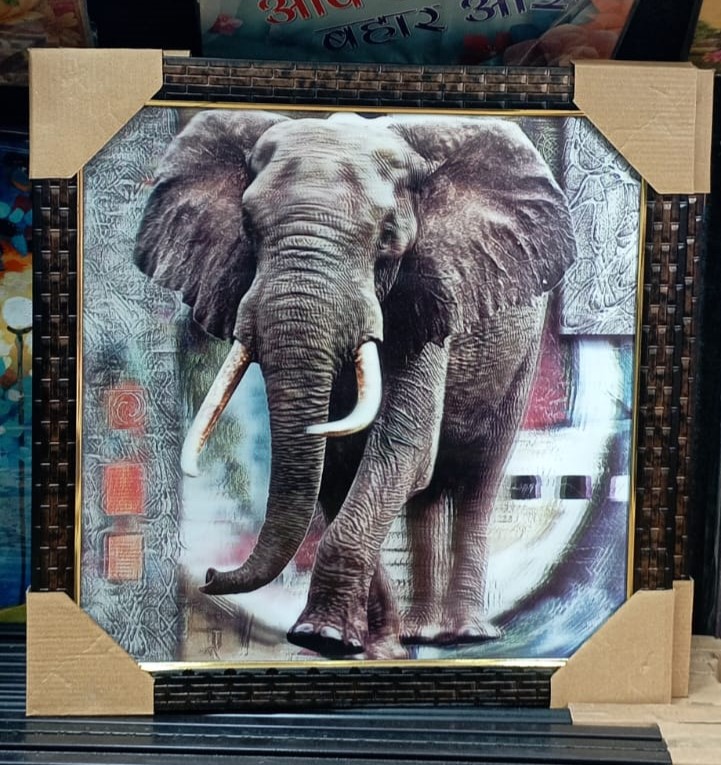 Transform Your Space: A Tale of How a Simple Frame Brought Joy to Geeta's Home