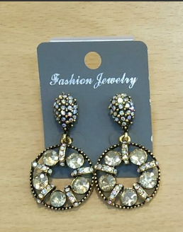 Embrace Elegance: How Silver Gold-Plated Earrings Transform Lives
