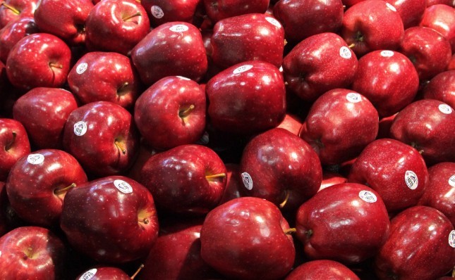 The Sweet Solution: How Washington Apples Brighten Up Indian Kitchens