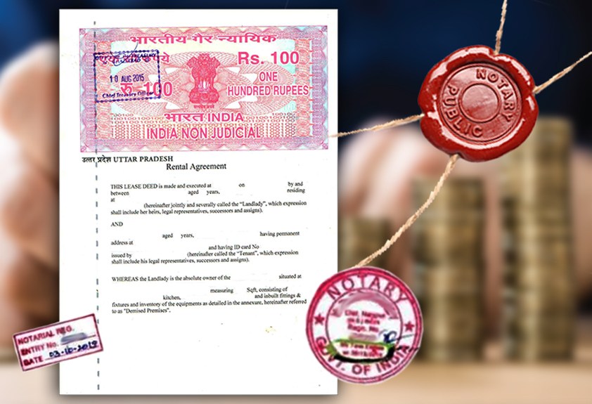 Navigating Legal Waters: How Kanha Associates Simplifies Notary Services for Busy Professionals