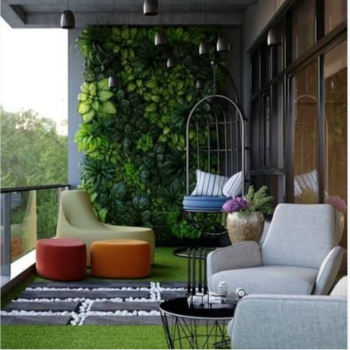 Transform Your Balcony: The Ultimate Guide to Stunning Balcony Designs