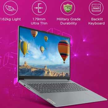 Unlock the Power of Lenovo IdeaPad 3: A Game-Changer for Laptop Enthusiasts