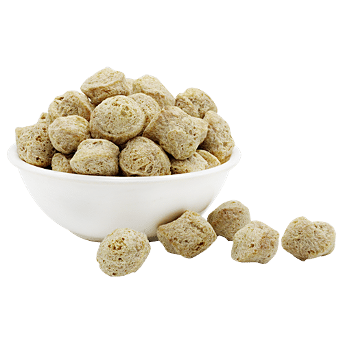 Transform Your Meals with Soybean Chunks: A Healthier Choice for Indian Households
