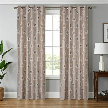 Transform Your Living Space: The Perfect Curtain Solution for Indian Homes