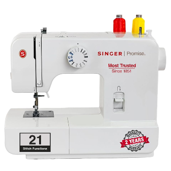Transform Your Sewing Experience with the Singer FM 1408 Promise Sewing Machine