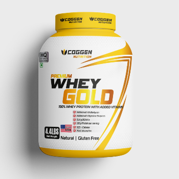 Types of Whey Protein: Which One is Best for You?