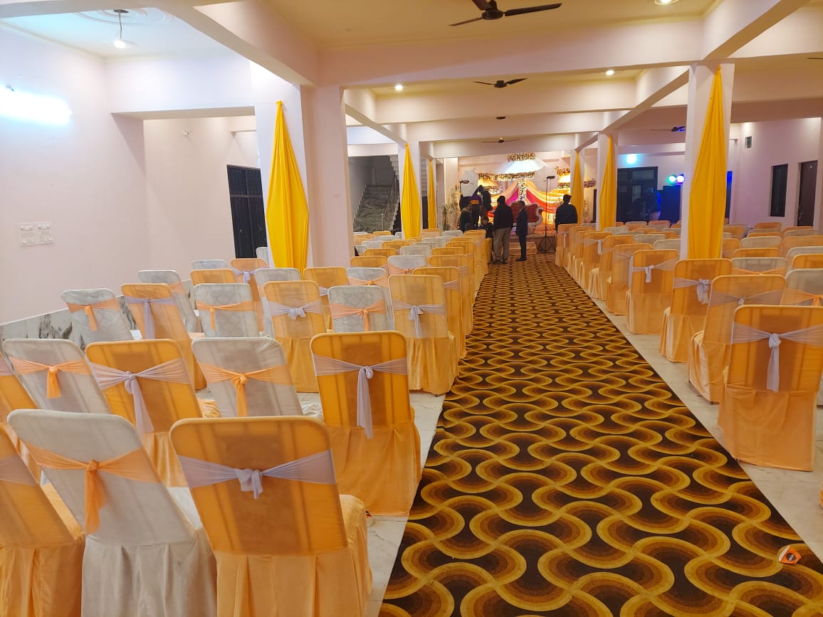 Crafting Unforgettable Memories: The Ideal Wedding Venue for Indian Families