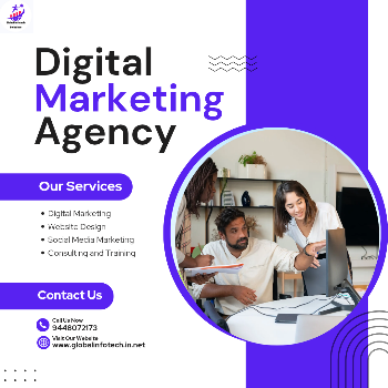 Unlocking Success: How Digital Marketing Transformed Raghav's Small Business