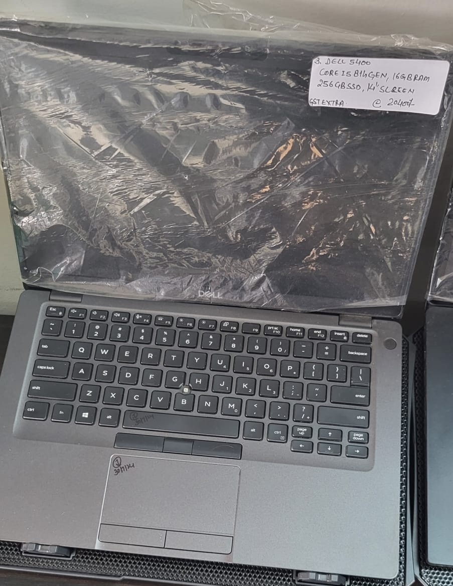 Transforming Futures with Refurbished Laptops: Rohan's Journey to Success