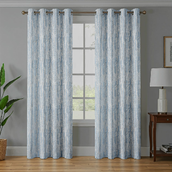 Transforming Spaces: How Curtains Are Changing Lives