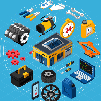 How Spare Parts for Electric Vehicles Transform Lives of Small Business Owners in India