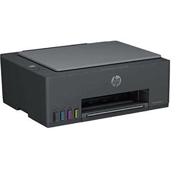 Revolutionize Your Printing Experience with the HP Smart Tank 521