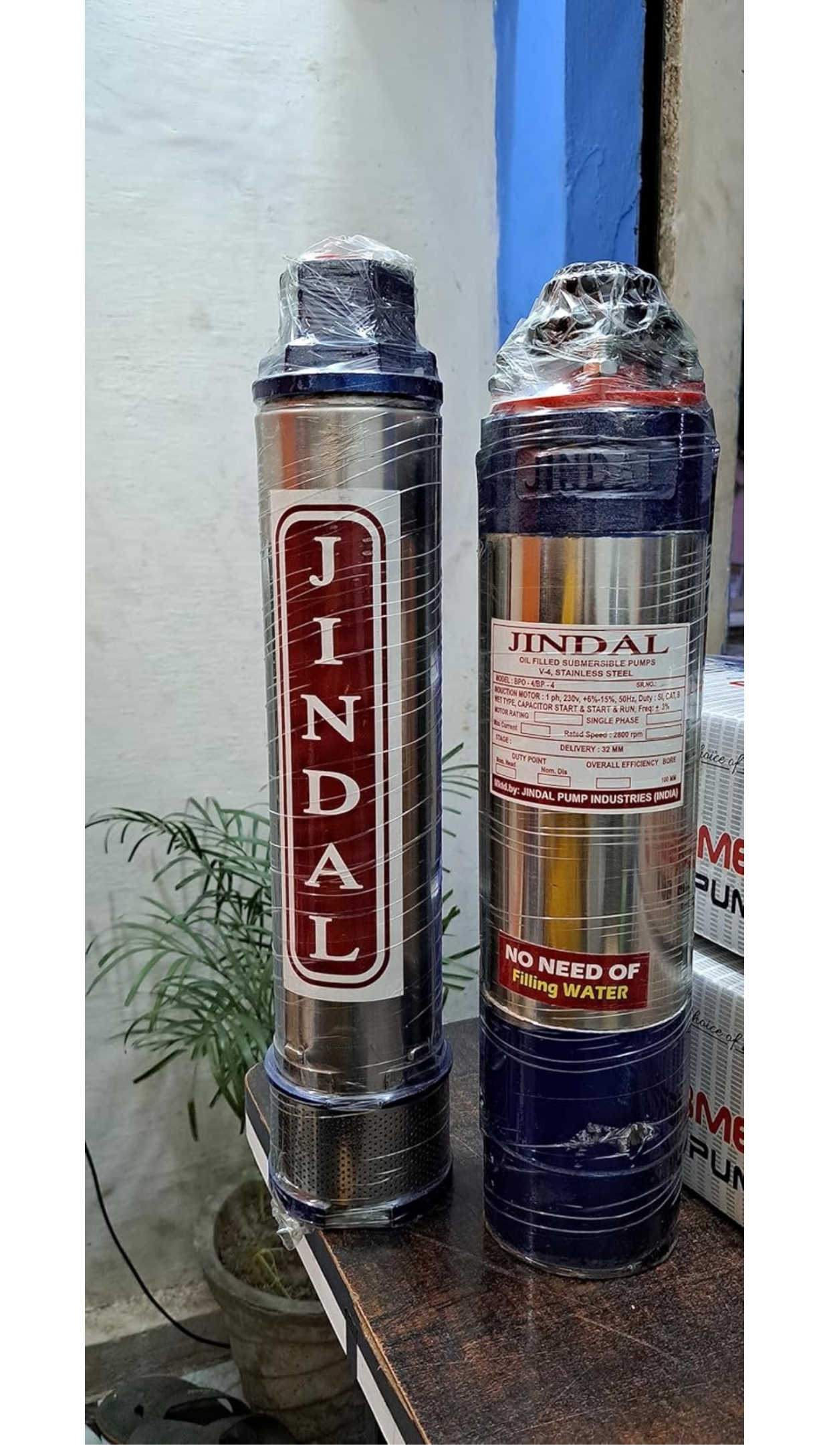 How Jindal Camarcable Transformed Ramesh's Home: A Story of Safety and Reliability