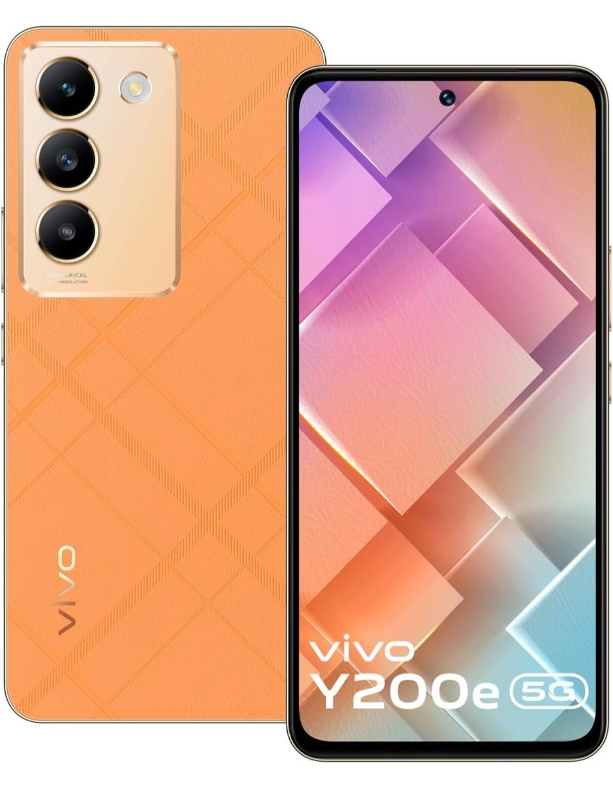 Unleashing the Power of Innovation: The Vivo Y200E Revolutionizes Mobile Experience in India