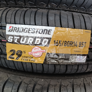 Unlock the Game-Changing Potential of Bridgestone Sturdo for a Smoother Journey