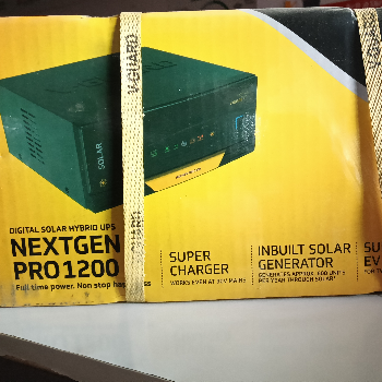 Empowering Every Indian Home: How the NextGen Pro 1200 Inverter Transforms Lives