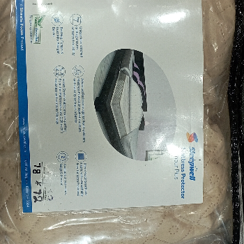 Protect Your Sleep: How a Mattress Protector Solved Priya's Sleep Struggles