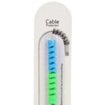 How a Cord Protective Cable Protector Solves Your Everyday Wiring Woes
