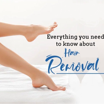 Embrace Smooth Skin: The Ultimate Solution for Hair Removal Woes
