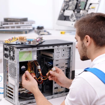 Unlocking the True Potential of Computer Repair Services in Agartala: A Game-Changer for Local Tech Needs