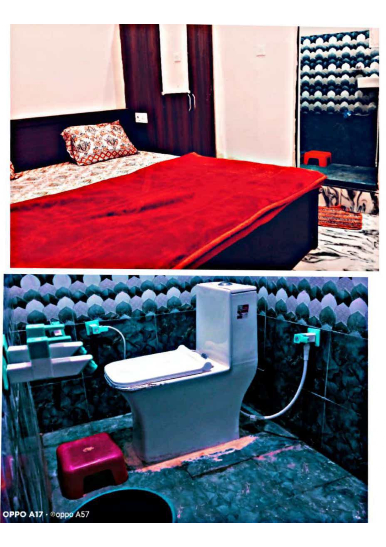 Transforming Spaces: How Room 108 Redefines Comfort for Urban Indians