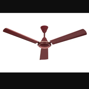 How the Rapid Air 1200mm Ceiling Fan Transformed Ramesh's Sweltering Summers