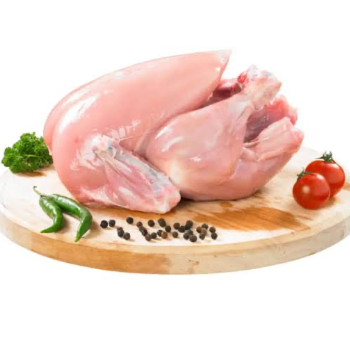 Savitri's Culinary Journey: How Quality Chicken Transformed Her Kitchen