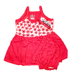 Transforming Children's Fashion in Andhra Pradesh: A Case Study in Quality and Style