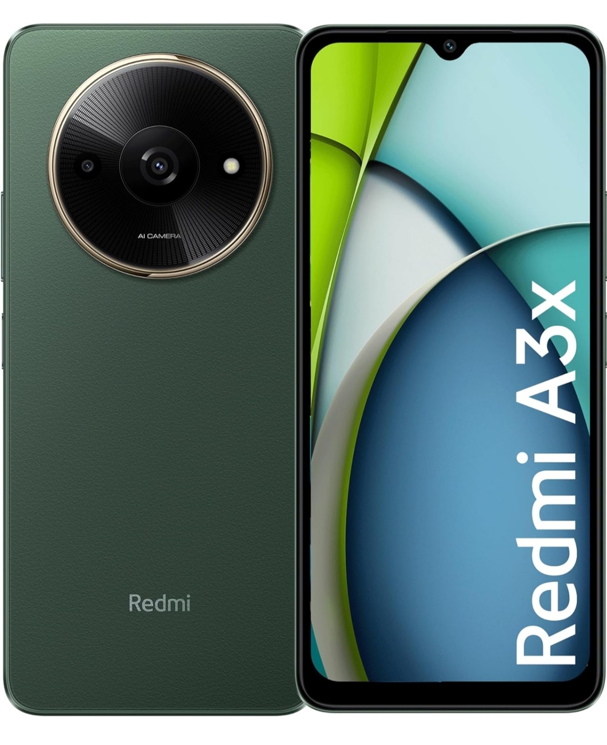 The Tech-Savvy Journey of Raj: A Solution to Stay Connected with Redmi A3X