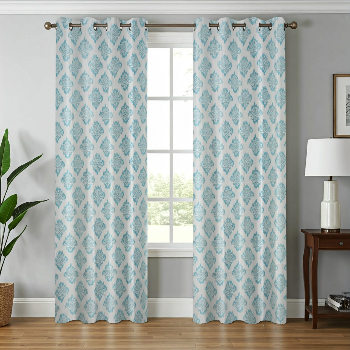 Transform Your Home with Elegant Curtains: A Solution for Every Indian Household