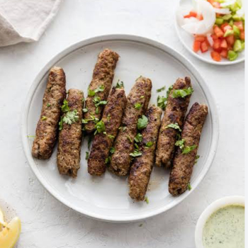Savory Solutions: How Ashraf Restaurant’s Kebab Became Ramesh's Culinary Savior