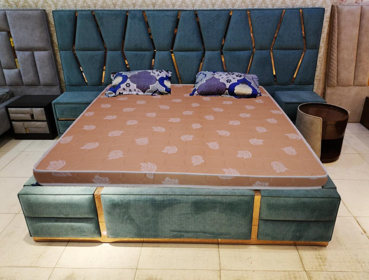 Unveiling the Power of Relaxe Ortho Mattress: Transforming Sleep with Indian Innovation