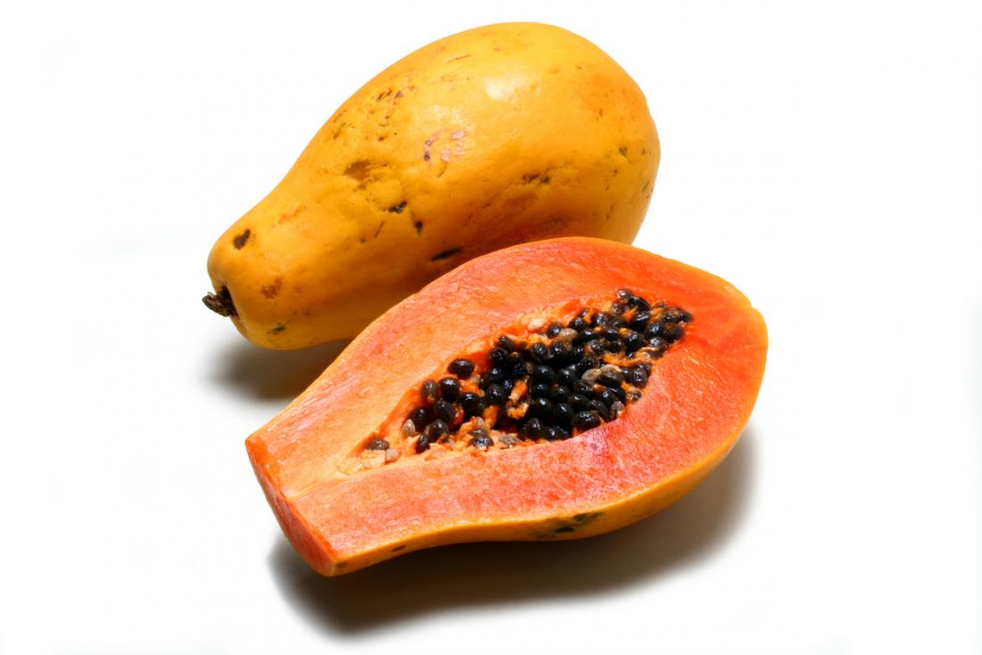 Embracing Health with Fresh Papayas: Rajiv's Journey to Wellness