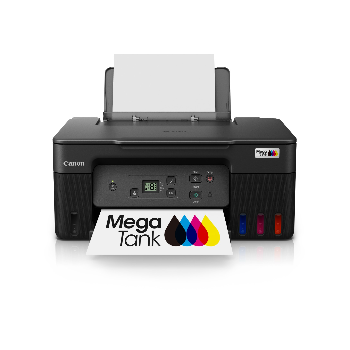 Revolutionizing Printing: Discover the Canon G2770's Unmatched Efficiency