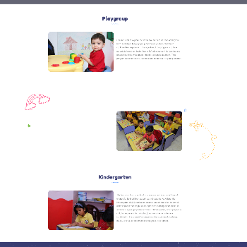 Unleashing the Power of Primary and Pre-Primary Education: A Game-Changer for Your Child’s Growth