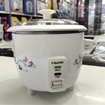 How the Greenchef RC 25L Electric Rice Cooker Transforms Family Meals