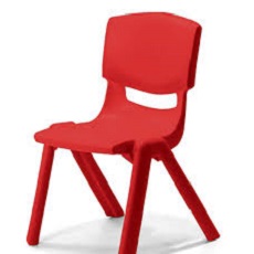 Transform Your Space with the Ultimate Plastic Chair: A Game-Changer for Comfort and Style