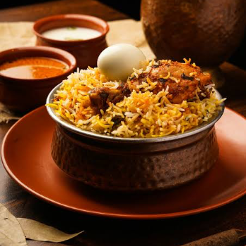 Savoring Tradition: How Chicken Biryani Solves More Than Just Hunger