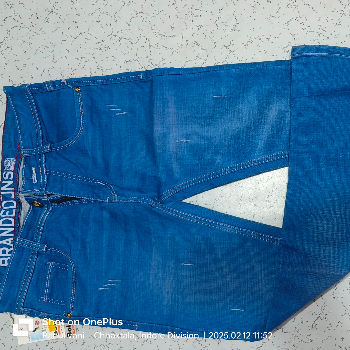 Elevate Your Style and Confidence with Boldex Jeans