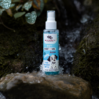 Transform Your Pet’s Presence: The Magic of Bark and Broom Pet Perfume