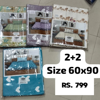 Embrace Serenity: The Story of Aditi and Her Super Comfortable Blanket
