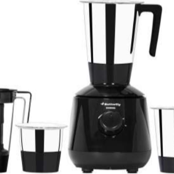 Transforming Kitchens and Lives: How the Butterfly Mixer Grinder Empowers Everyday Heroes