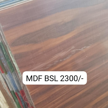 Transform Your Interiors: How MDF BSL Changed Priya's Home